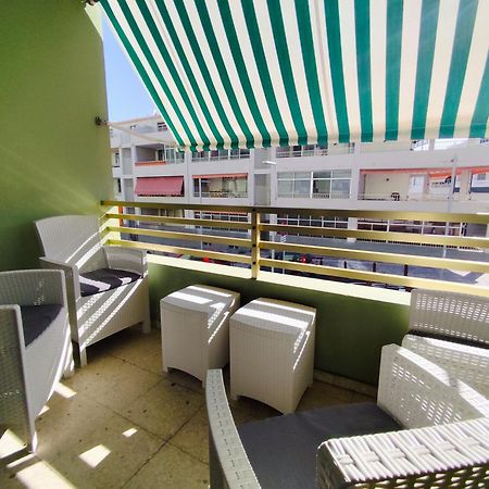 Puerto De Naos Apartamento Any מראה חיצוני תמונה