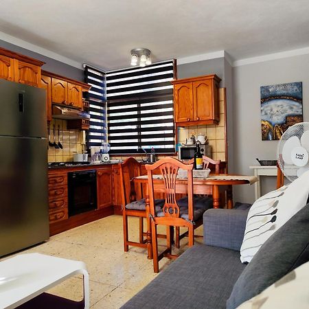 Puerto De Naos Apartamento Any מראה חיצוני תמונה