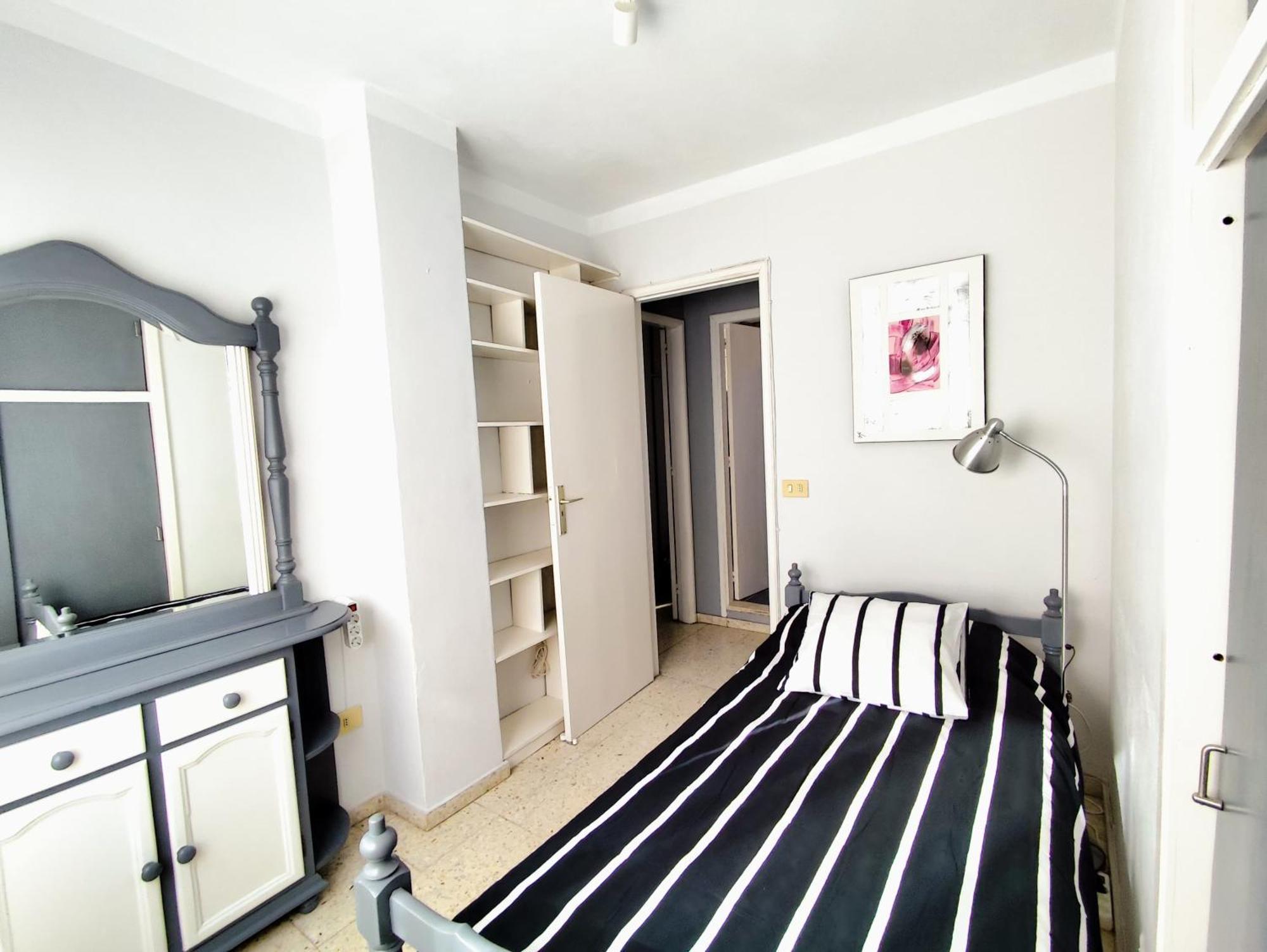 Puerto De Naos Apartamento Any מראה חיצוני תמונה