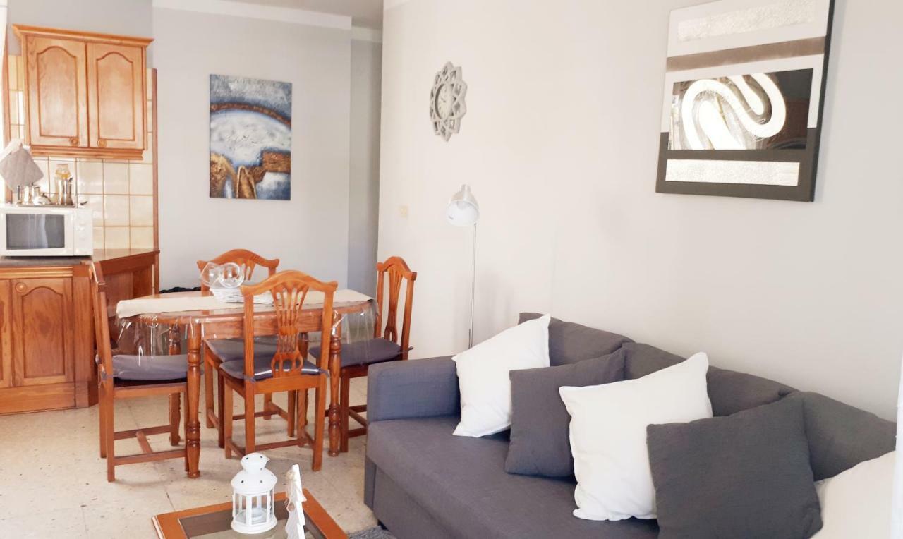 Puerto De Naos Apartamento Any מראה חיצוני תמונה