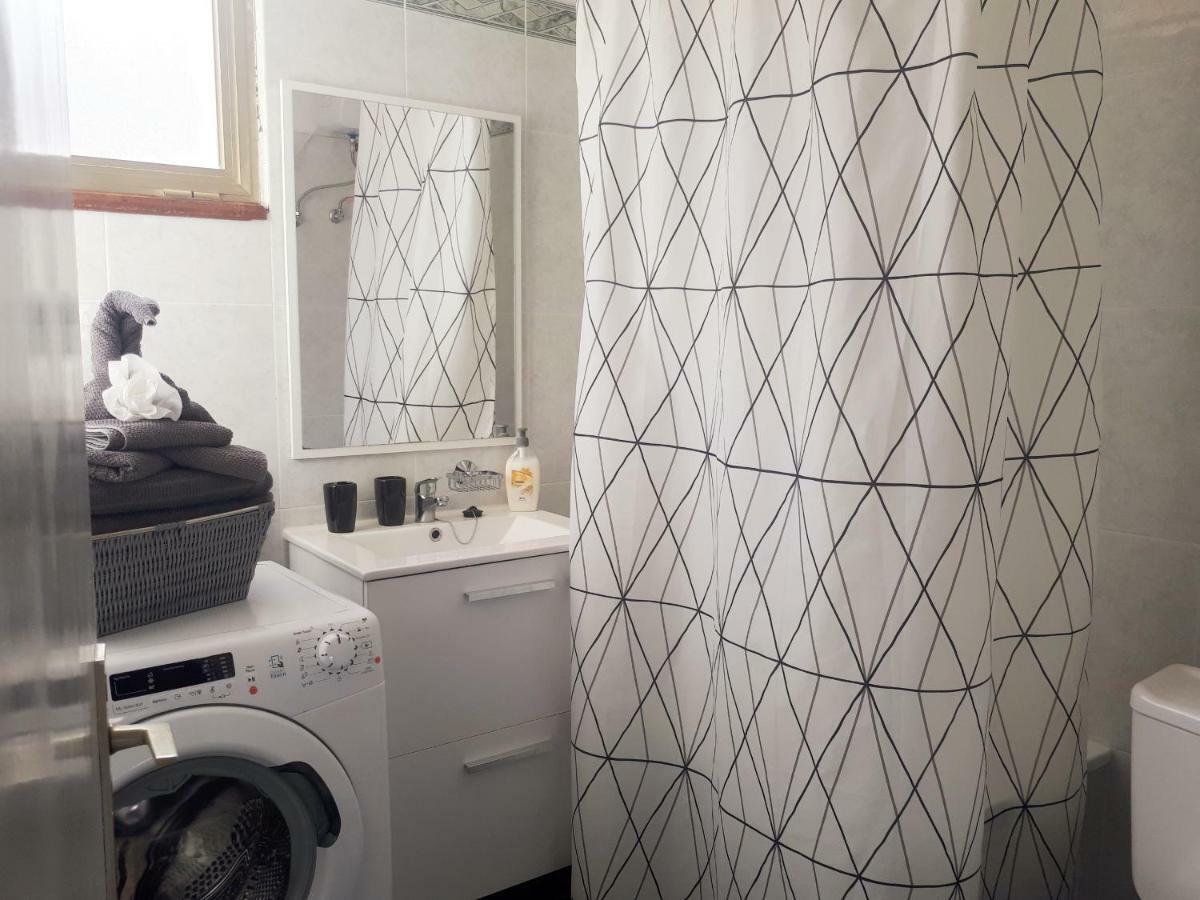 Puerto De Naos Apartamento Any מראה חיצוני תמונה